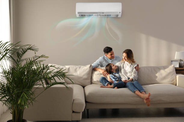 Best Ductless HVAC Repair  in Doylestown, OH