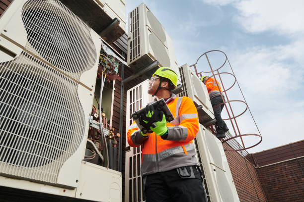 Best HVAC Repair Near Me  in Doylestown, OH