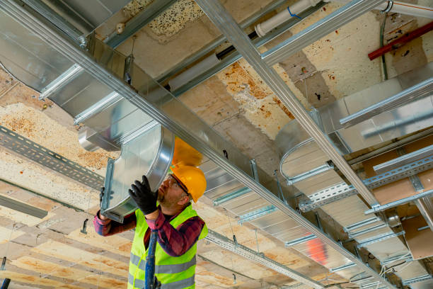Best HVAC Repair Near Me  in Doylestown, OH