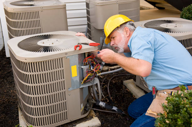 Best HVAC Contractors  in Doylestown, OH