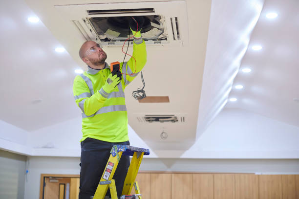 Best HVAC Air Duct Cleaning  in Doylestown, OH