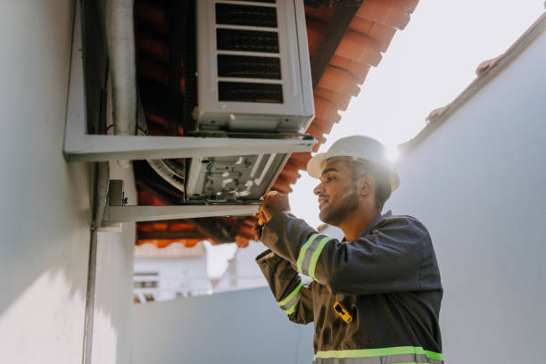 Best HVAC Service Technicians  in Doylestown, OH