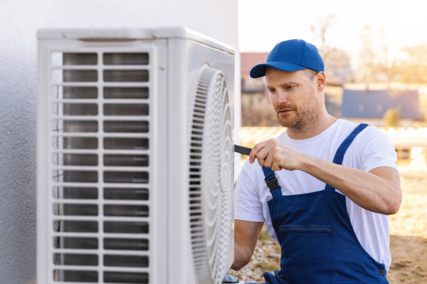 Best Ductless HVAC Repair  in Doylestown, OH