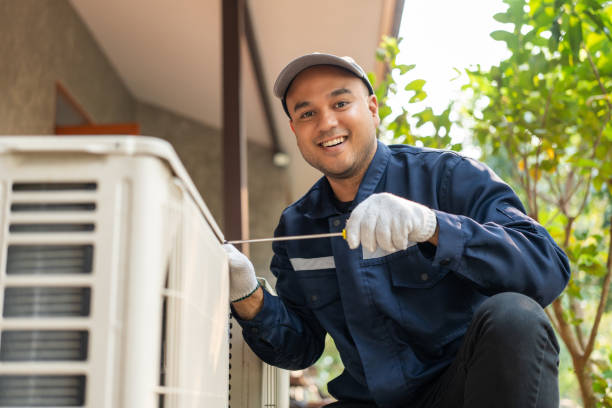 Best Air Conditioning Repair  in Doylestown, OH