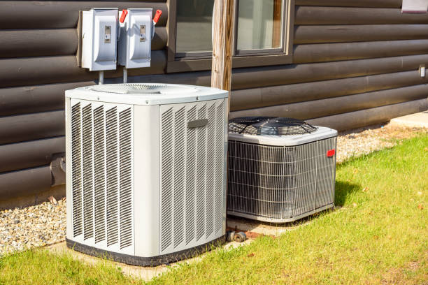 Best HVAC Air Duct Cleaning  in Doylestown, OH