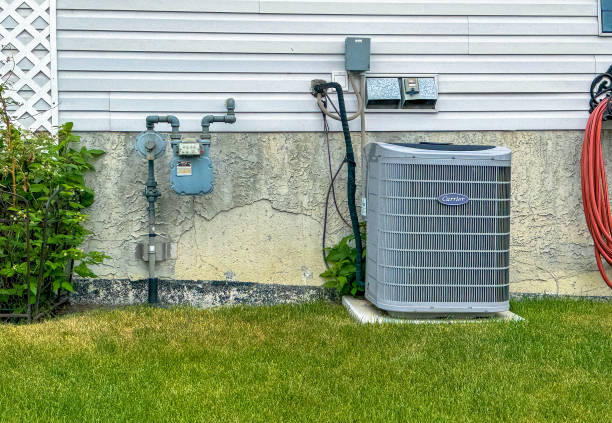 Best Residential HVAC Services  in Doylestown, OH