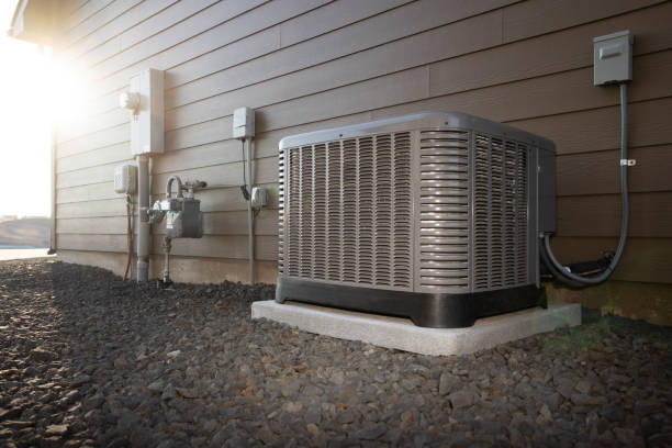 Best Emergency HVAC Repair  in Doylestown, OH